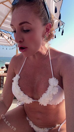 Georgina Fleur Nude Leaked Photo #52