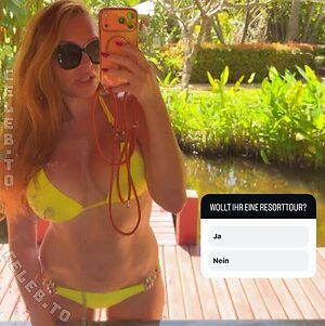 Georgina Fleur Nude Leaked Photo #61