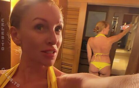 Georgina Fleur Nude Leaked Photo #64