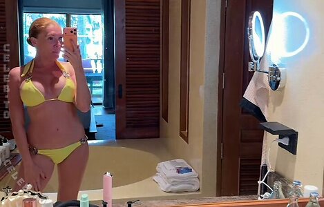 Georgina Fleur Nude Leaked Photo #70