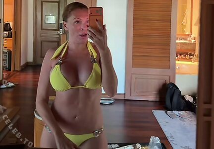 Georgina Fleur Nude Leaked Photo #71