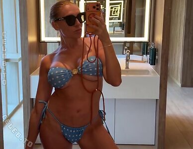 Georgina Fleur Nude Leaked Photo #90