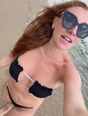 Georgina Fleur Nude Leaked Photo #95