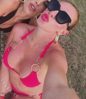 Georgina Fleur Nude Leaked Photo #113