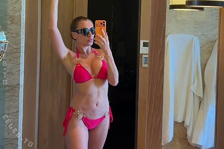 Georgina Fleur Nude Leaked Photo #120