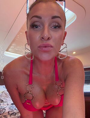 Georgina Fleur Nude Leaked Photo #129