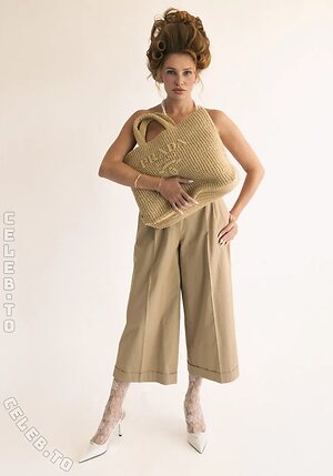 Georgina Fleur photo