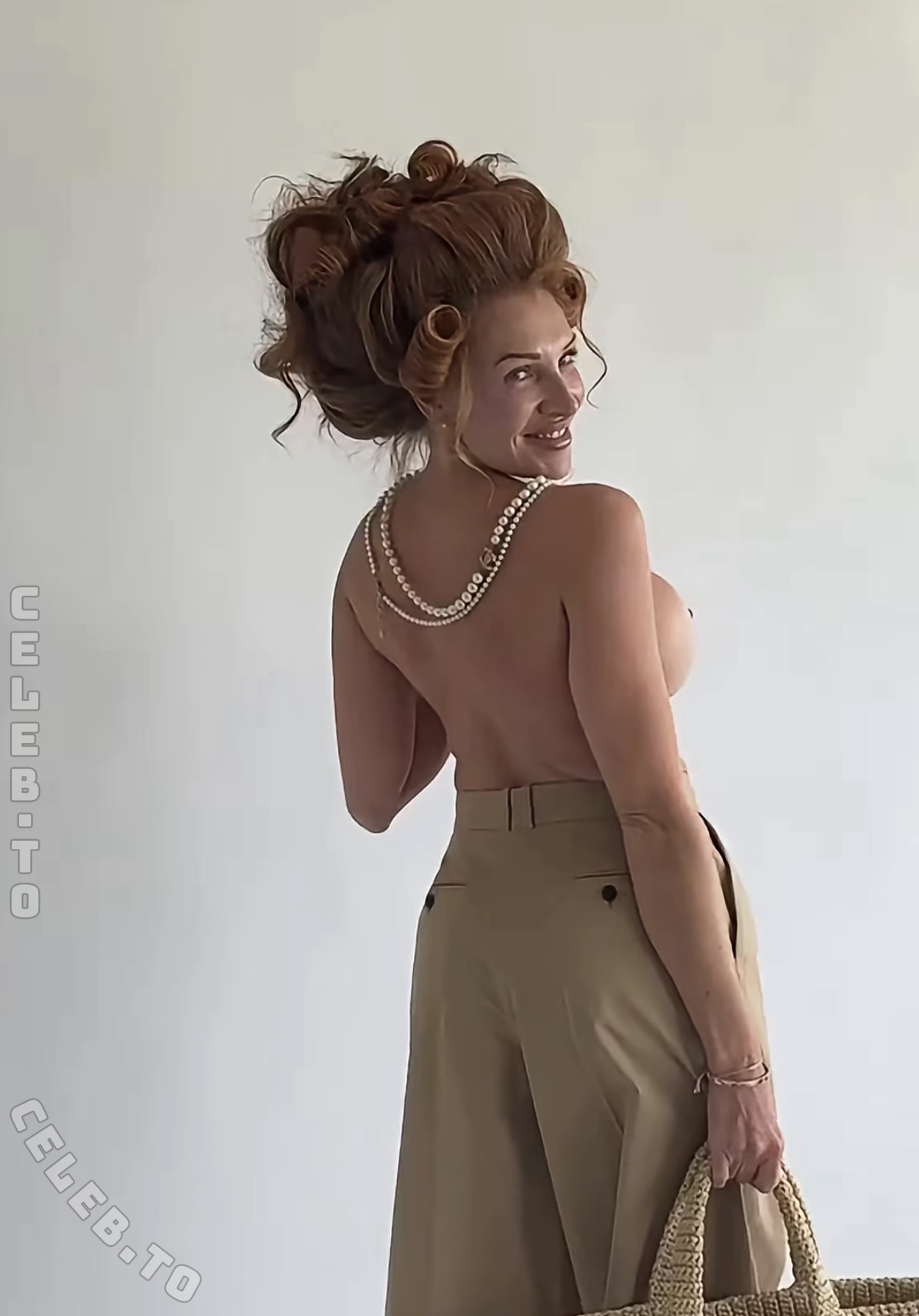 Georgina Fleur photo