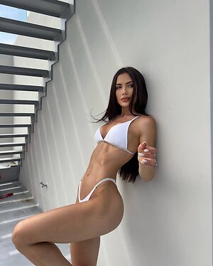 Georgina Mazzeo leaked photo #8