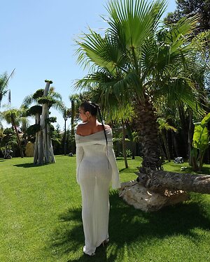 Georgina Rodríguez