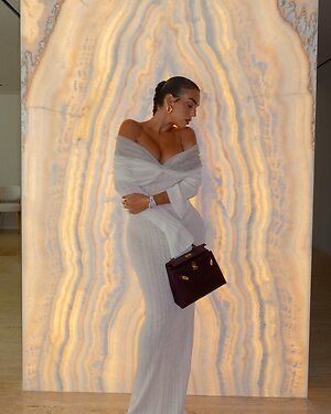 Georgina Rodríguez leaked photo #3