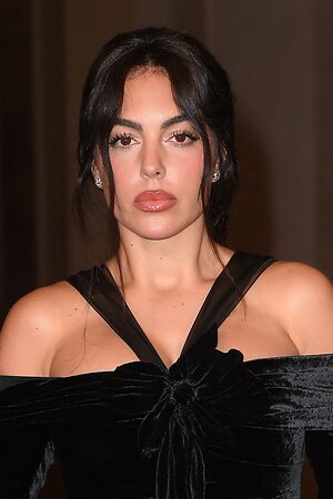 Georgina Rodríguez leaked photo #27