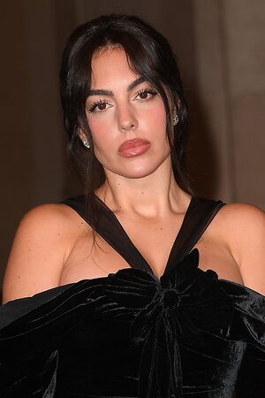 Georgina Rodríguez leaked photo #35