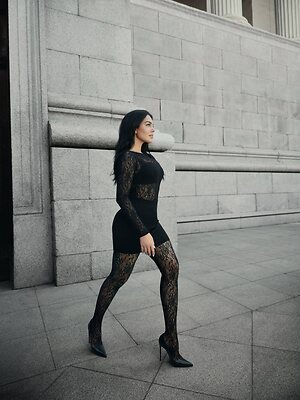Georgina Rodríguez leaked photo #55