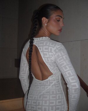 Georgina Rodríguez leaked photo #60