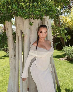 Georgina Rodríguez leaked photo #65