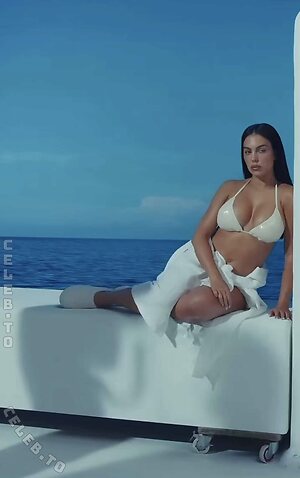 Georgina Rodriguez Hernández photo