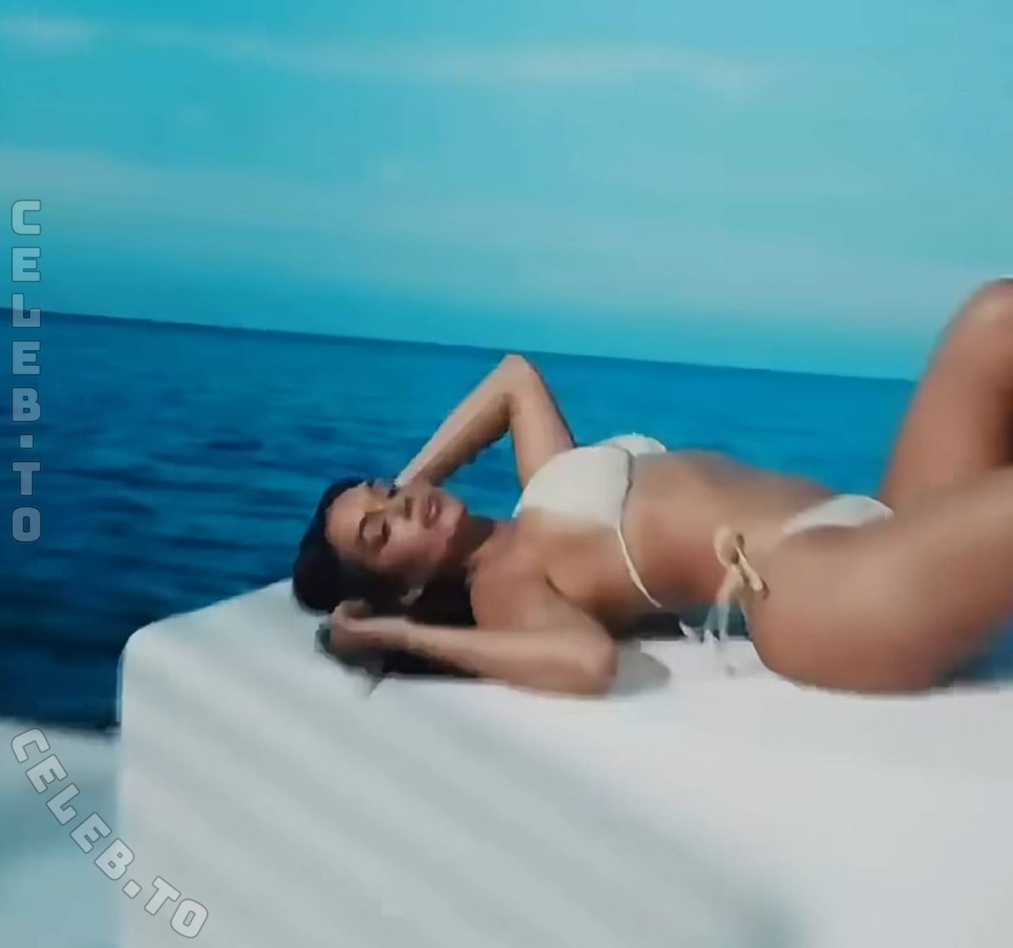 Georgina Rodriguez Hernández photo