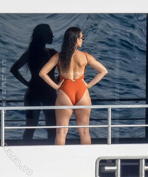 Georgina Rodriguez Hernández photo