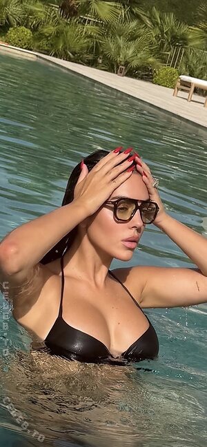 Georgina Rodriguez Hernández