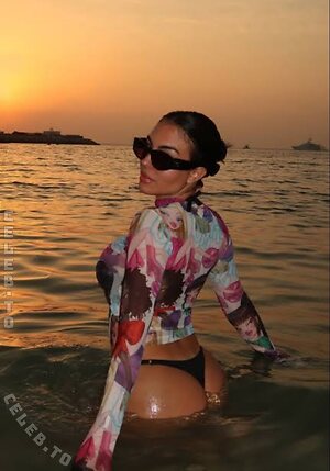 Georgina Rodriguez Hernández