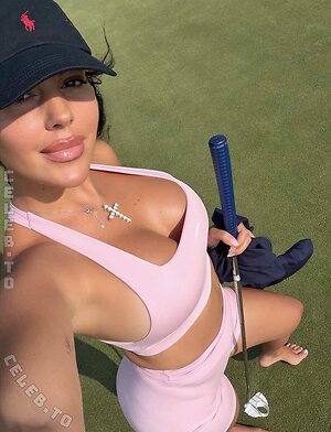 Georgina Rodriguez Hernández