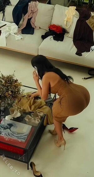 Georgina Rodriguez Hernández photo