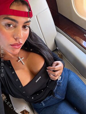 Georgina Rodriguez Hernández