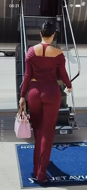 Georgina Rodriguez Hernández leaked photo #80