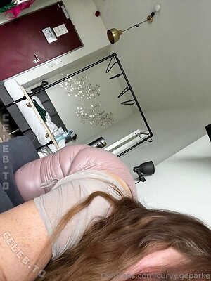 Geparrke Nude Leaked Photo #2