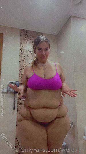 Geparrke Nude Leaked Photo #4