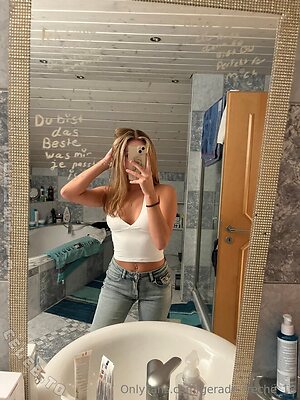 Gerade_freche_18 photo