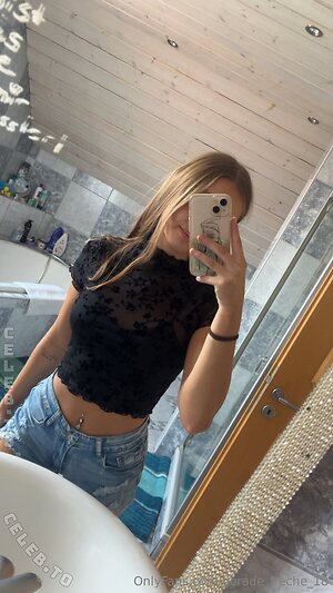 Gerade_freche_18 photo
