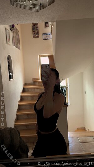 Gerade_freche_18 photo