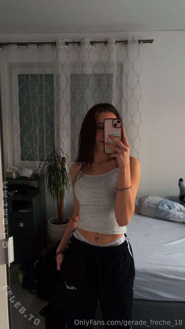 Gerade_freche_18 leaked photos