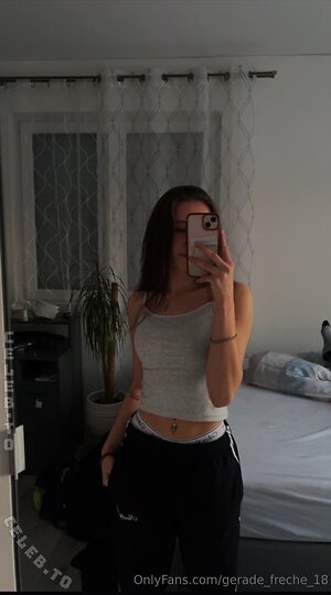 Gerade_freche_18 leaked photo #13