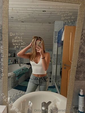 Gerade_freche_18 leaked photo #16