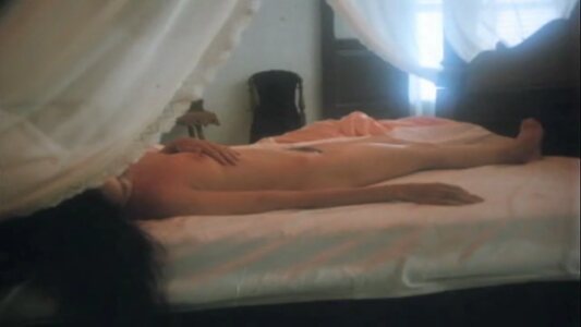 Geraldine Chaplin leaked photo #2