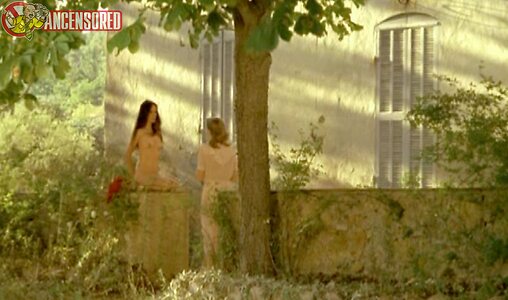 Geraldine Chaplin leaked photo #10