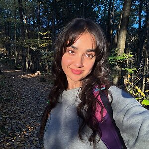 Geraldine Viswanathan leaked photo #3