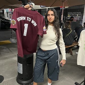 Geraldine Viswanathan leaked photo #5