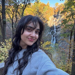Geraldine Viswanathan leaked photo #6
