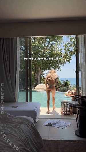 Gerda Lewis Nude Leaked Photo #9