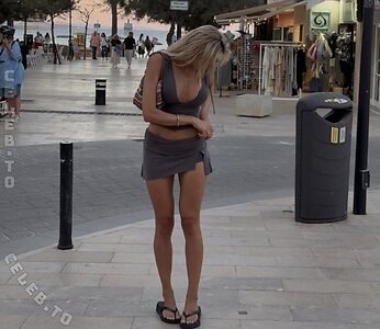 Gerda Lewis leaked photo #63