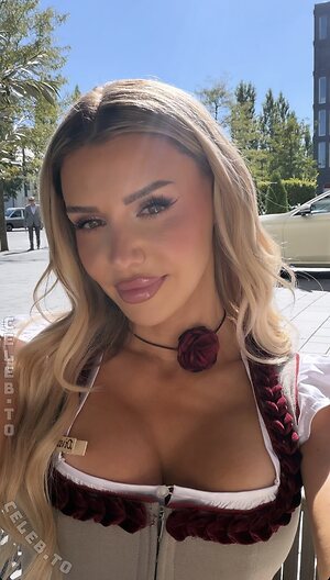 Gerda Lewis leaked photo #75