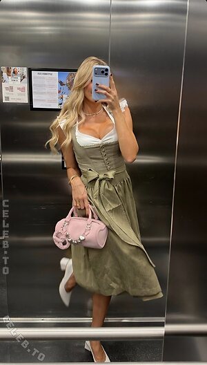 Gerda Lewis leaked photo #79
