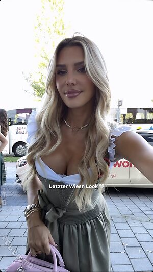 Gerda Lewis leaked photo #81