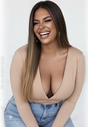 Geri Amazon Nude Leaked Photo #4