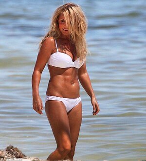Geri Halliwell