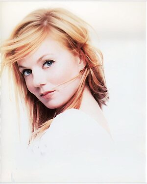 Geri Halliwell